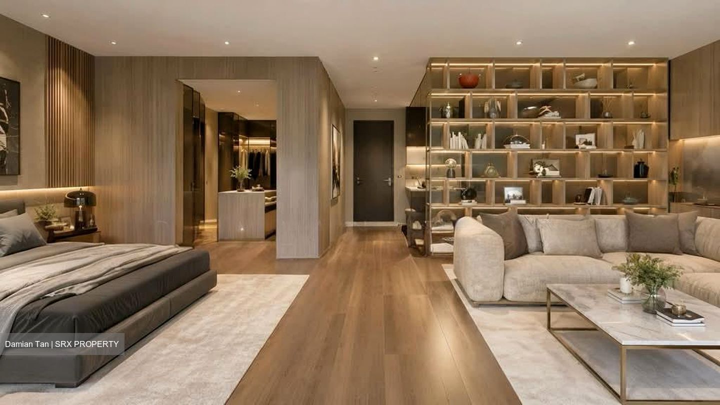Hong Kong Park (D21), Detached #556529761